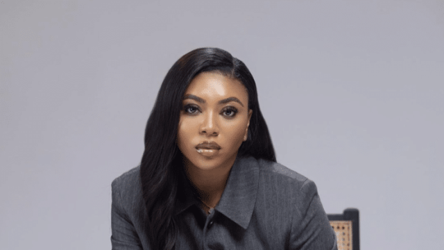 Actress Stephanie Coker Speaks On Battle With PCOS
